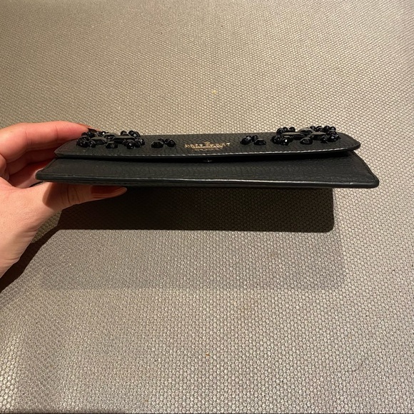Kate Spade // Anderson Way embellished leather wallet - Picture 6 of 12